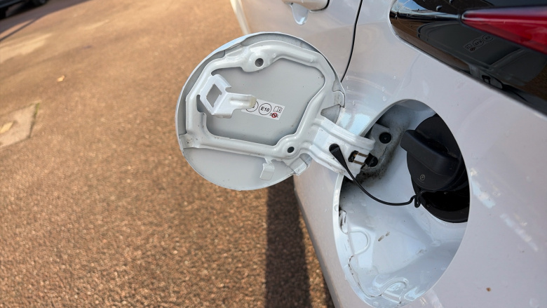 Toyota Yaris 1.5 Hybrid Excel 5dr CVT Hybrid Hatchback